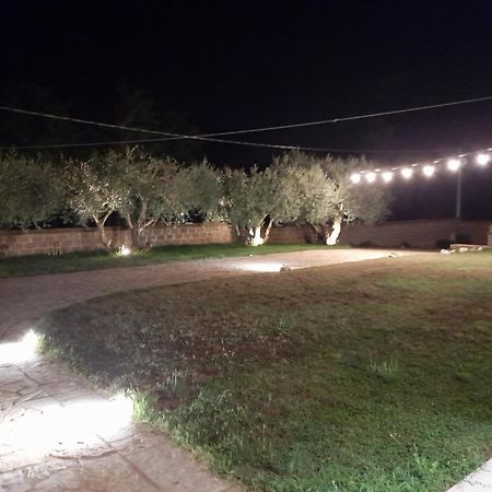 Agriturismo Villa Amerina Corchiano Exteriér fotografie