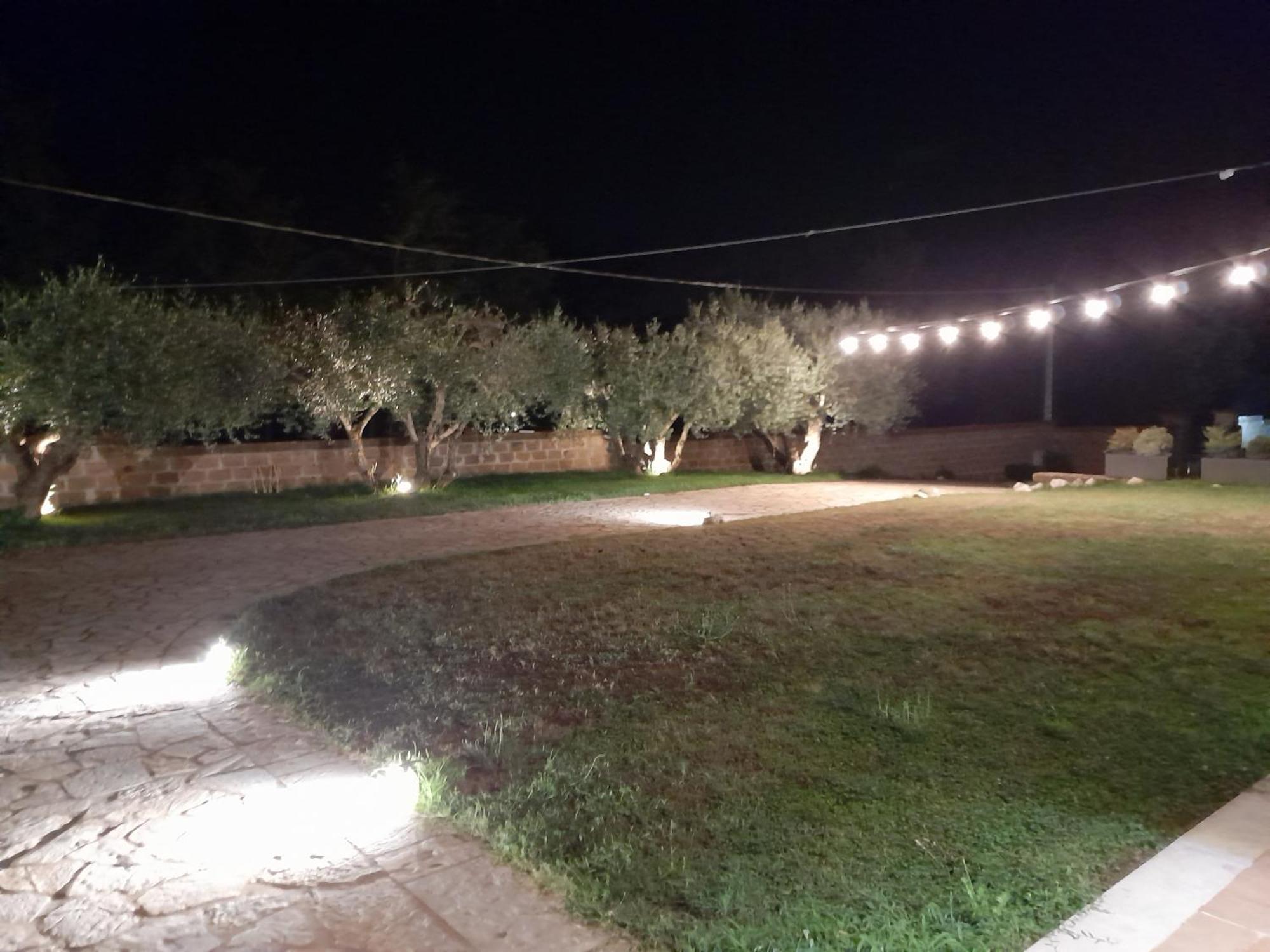 Agriturismo Villa Amerina Corchiano Exteriér fotografie