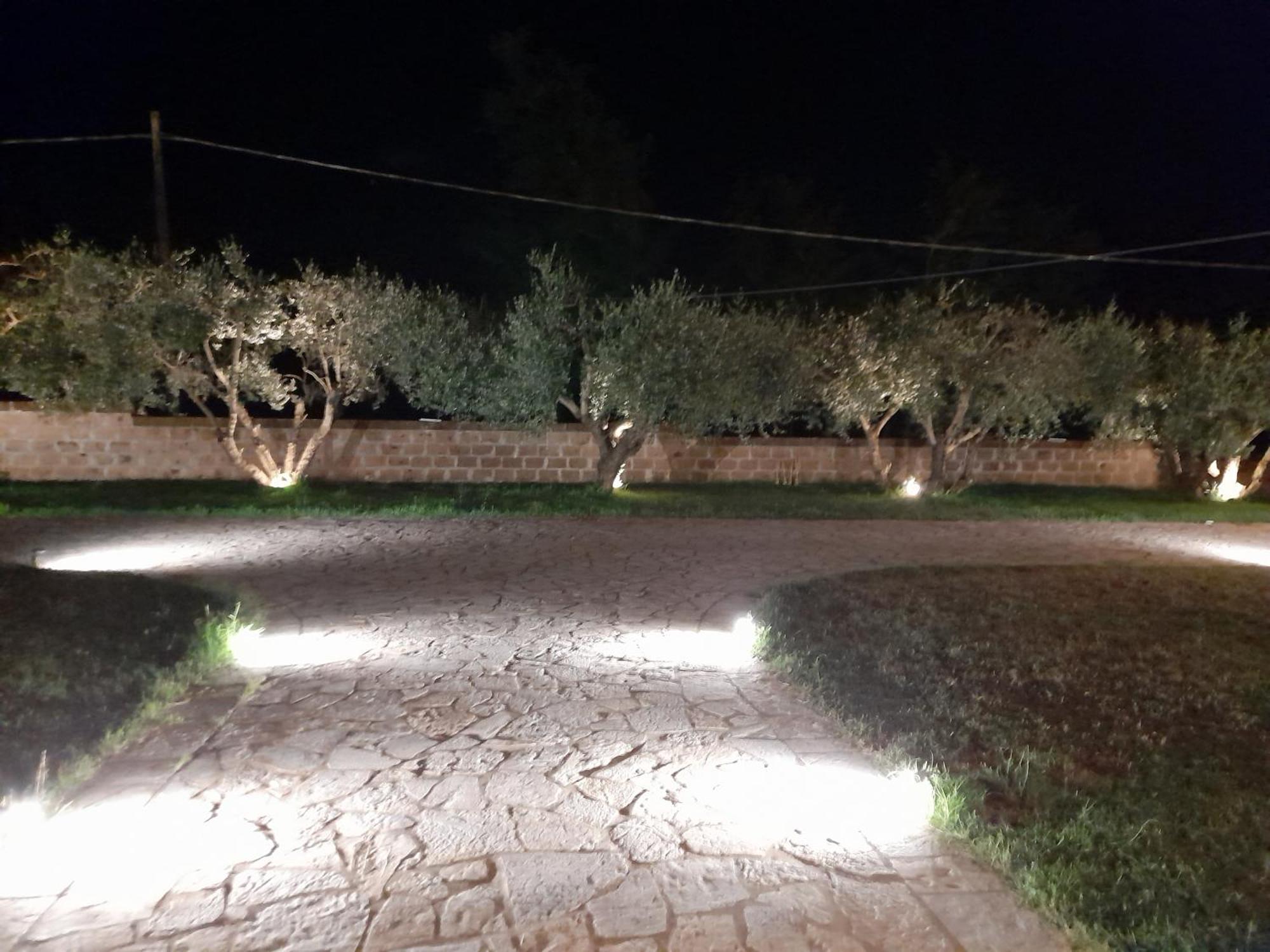 Agriturismo Villa Amerina Corchiano Exteriér fotografie