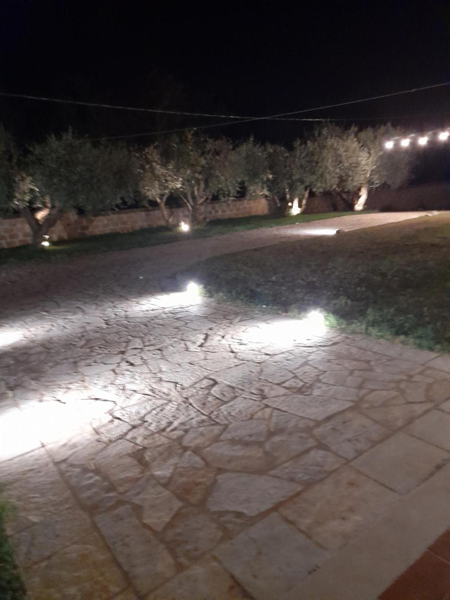Agriturismo Villa Amerina Corchiano Exteriér fotografie